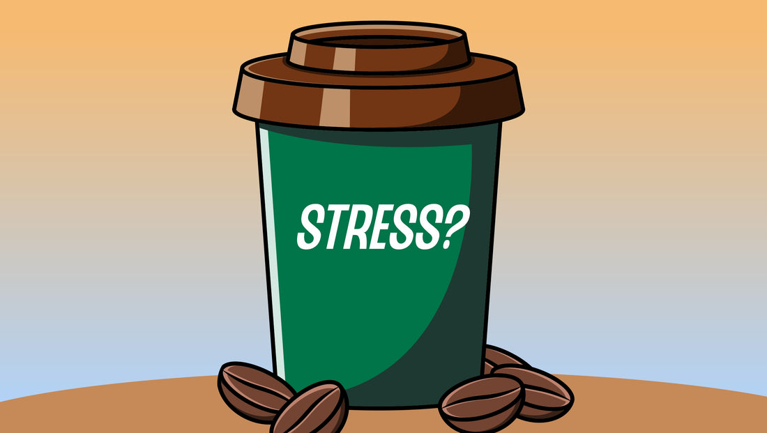 Can Coffee Give You Anxiety?