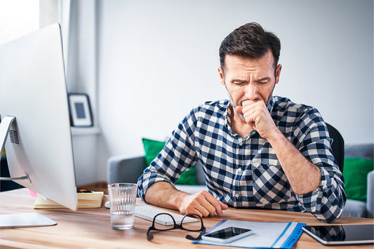 Tips on How To Stop Coughing From Allergies