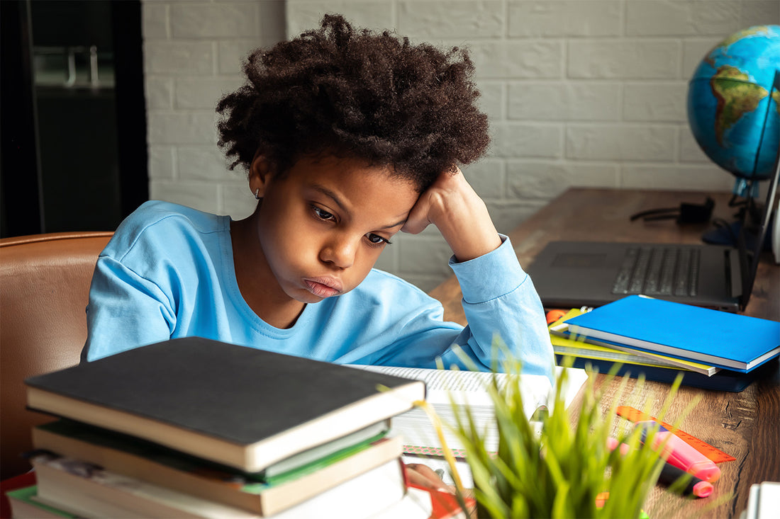 15 Ways To Stay More Focused on Schoolwork