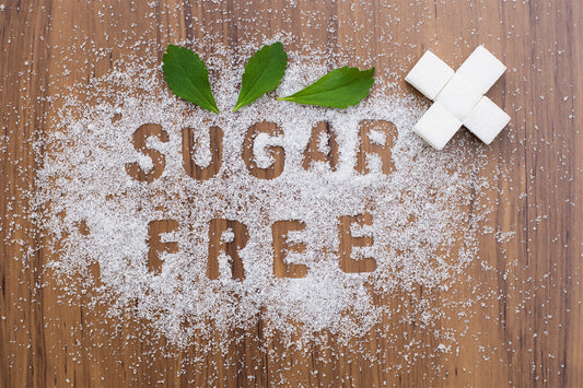 12 Surprising Benefits of a Sugar-Free Diet