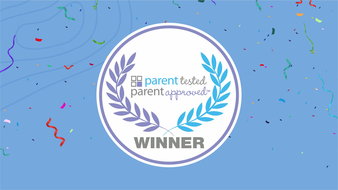 The Natural Patch Co. - Parent Tested Parent Approved